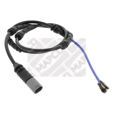 Abbildung von MAPCO 56626 Verschleißanzeige Hinterachse BMW: 5 Touring, Limousine, 6 Gran Coupe