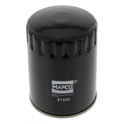 Abbildung von MAPCO 61202 Ölfilter 3/4 16 UNF Anschraubfilter VOLKSWAGEN: TRANSPORTER 4 Pritsche / Fahrgestell, Kastenwagen, Bus