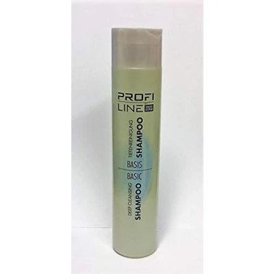 Abbildung von Swiss O Par Profiline 300 ml Tiefenreinigung Shampoo