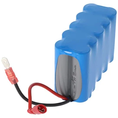 Abbildung von Akkupack NiMH 12V 2200mAh passend für Rotamatic Dachfenstersteuerung