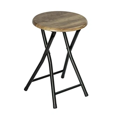 Abbildung von WENKO Sitzhocker Forio, BxTxH: 30x30x46 cm