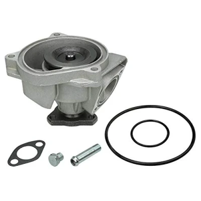 Abbildung von MEYLE 113 012 0019 Wasserpumpe mit Dichtung ORIGINAL Quality VOLKSWAGEN: TRANSPORTER 3 Bus, Kasten, Pritsche/Fahrgestell