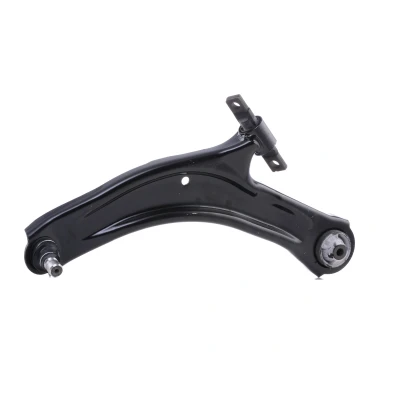 Abbildung von MONROE L10580 Querlenker mit Trag /Führungsgelenk, Gummilager NISSAN: Qashqai / Qashqai+2 I, X Trail, RENAULT: Koleos I