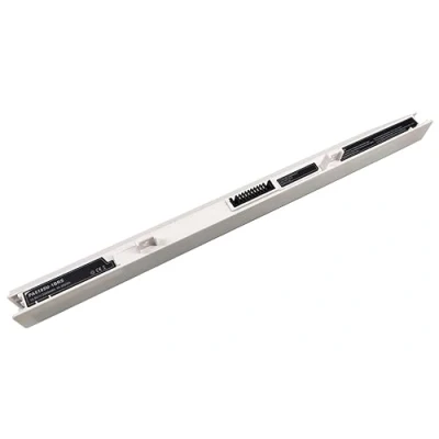 Abbildung von PA5186U PA5185U PA5184U Laptop Akku Ersatz für Toshiba Satellite C55 C55D C55T L55 L50 B L55D L55T B5299 B5202, 3040 mA,Weiß