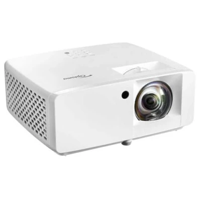 Abbildung von Optoma ZW350ST DLP Laser Beamer 3600 Lumen