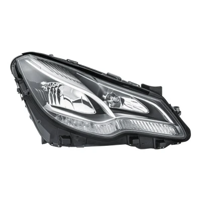 Abbildung von HELLA 1EX 011 091 721 Scheinwerfer MERCEDES BENZ: E Klasse Coupe, Cabrio