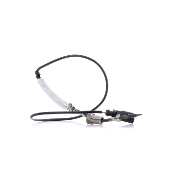Abbildung von HELLA 6PT 014 494 261 Sensor, Abgastemperatur VOLKSWAGEN: Touran I, Passat CC, B6 Variant, AUDI: A3 Schrägheck, Sportback, Cabrio
