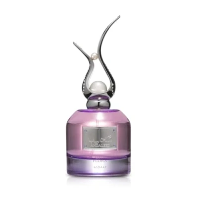 Abbildung von Lattafa Perfume Andaleeb Flora Eau de Parfum 100ml