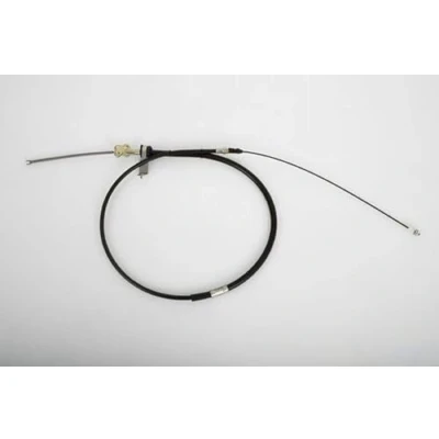 Abbildung von HELLA 8AS 355 665 261 Handbremsseil 1990, 1320 TOYOTA: Hiace 4 Kasten, Bus