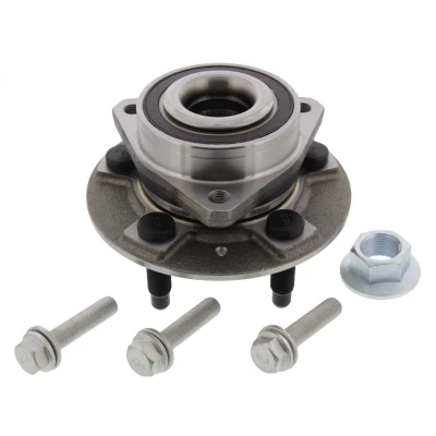 Abbildung von MAPCO 26857 Radlagersatz Vorderachse beidseitig mit integriertem magnetischen Sensorring OPEL: Insignia A Sports Tourer, Schrägheck