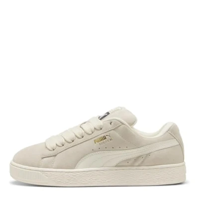 Abbildung von Puma Washed OUT Sneakers Sneaker low, Größe: 40, Light sand warm white team gold Leder/synthetik