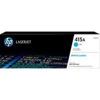 Abbildung von HP 415A Toner Cyan