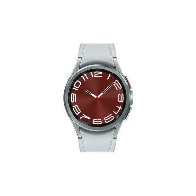 Abbildung von Samsung R960 Galaxy Classic 47MM Smartwatch, Größe: One Size, Silber