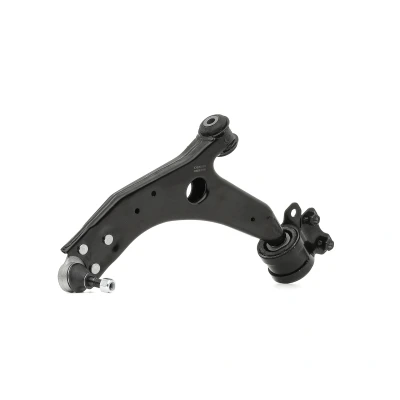 Abbildung von DENCKERMANN D120293 Querlenker Vorderachse, links, unten 18mm FORD: Focus 2 Cabriolet, Schrägheck, Kombi, VOLVO: V50