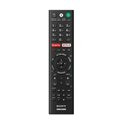 Abbildung von Sony Fernbedienung RMF TX300E