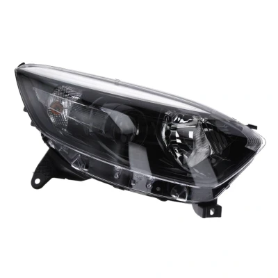 Abbildung von MAGNETI MARELLI 711307024449 Scheinwerfer rechts H1/H1, W5W, P21W Halogen für Rechtsverkehr ohne Glühlampen RENAULT: Captur