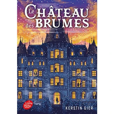 Abbildung von Le Château des Brumes
