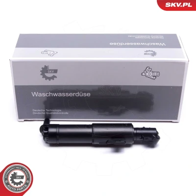 Abbildung von ESEN SKV 15SKV614 Waschwasserdüse, Scheinwerferreinigung vorne rechts