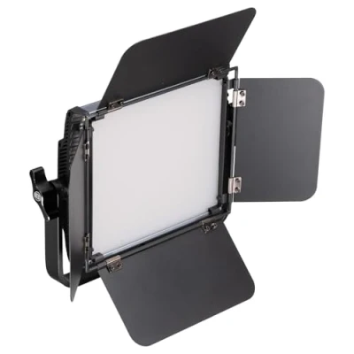 Abbildung von Bresser LED Panel BR S36B Pro Bi Colour, 36 W