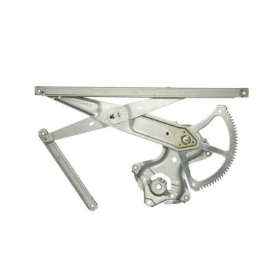 Abbildung von Magneti Marelli Fensterheber vorne links elektrisch ohne Elektromotor 350103170015