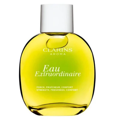 Abbildung von CLARINS Eau Extraordinaire Spray 100 ml