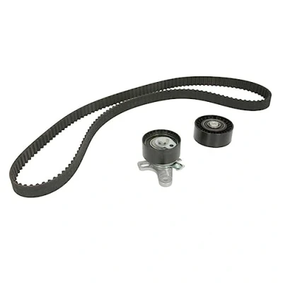 Abbildung von CONTITECH CT1121K1 Zahnriemensatz 151 CHEVROLET: Lacetti Schrägheck, Kombi, Cruze Limousine, OPEL: Antara