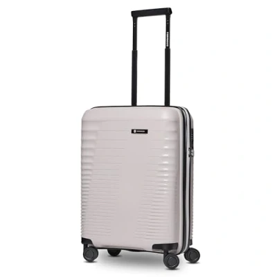 Abbildung von Farmhood Handgepäck Trolley Eco Edition, 4 Rollen, Polypropylen