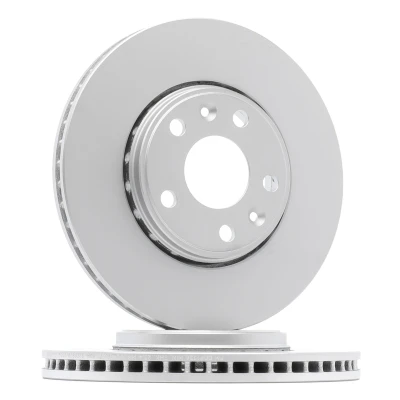 Abbildung von FERODO PREMIER DDF1726C Bremsscheibe 296 26 5 Belüftet beschichtet mit Schrauben RENAULT: SCENIC 3, MEGANE 3 Grandtour, GRAND