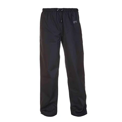 Abbildung von Hydrowear 072350ZW UTRECHT Hosen einfach kein Schweiß, Schwarz, Größe 3XL