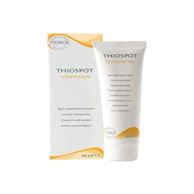 Abbildung von Synchroline Thiospot Intensiv Creme 30 ml