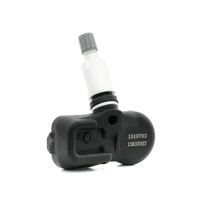 Abbildung von HUF 43481000 Radsensor, Reifendruck Kontrollsystem TOYOTA: Yaris III Schrägheck, Verso, Auris Kombi, LEXUS: IS 3, CT