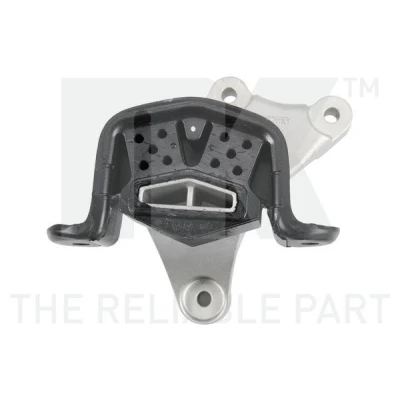 Abbildung von NK 59747122 Motorlager vorne Gummimetalllager VOLKSWAGEN: Transporter 5 Bus, Multivan (7HM, Kastenwagen