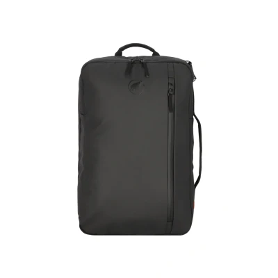 Abbildung von Mammut SEON Tagesrucksack, Größe: One Size, Black