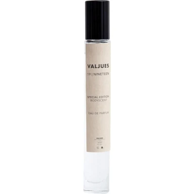 Abbildung von VALJUES 19 / Nineteen Eau de Parfum (EdP) 10 ml