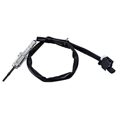Abbildung von HELLA 6PT 010 376 571 Sensor, Abgastemperatur BMW: 1 Coupe, 5 Touring, Limousine kfzteile, kfzteile24, bandel online, bandel, atp autoteile, mister