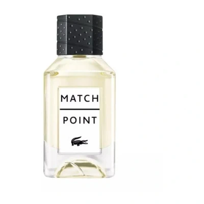 Abbildung von Lacoste Match Point Cologne Eau de Toilette 100 ml