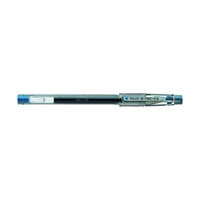 Abbildung von PILOT G TEC C Gelschreiber 0.4 mm Blau