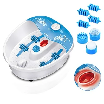 Abbildung von MPM MMS 01, AC, 70 W, 50 Hz, 230 V, Blau, Weiß
