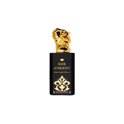 Abbildung von Sisley Soir D&#039;Orient Eau de Parfum 100 ml