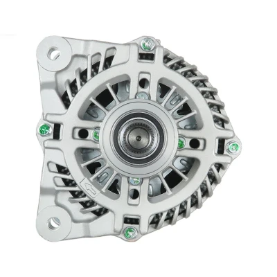 Abbildung von AS PL A5412S Lichtmaschine 12V 185A RENAULT: Trafic 3 Kastenwagen, Espace 5, Bus, OPEL: Vivaro B Combi