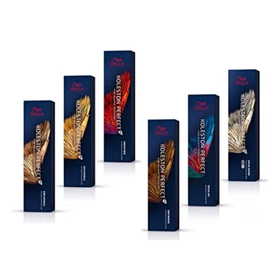 Abbildung von Wella 5/3 Koleston Perfect Me+ 60 ml