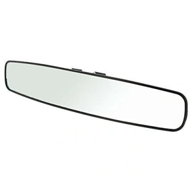Abbildung von Sumex 2808460 XL Superpanorama Spiegel 43 cm