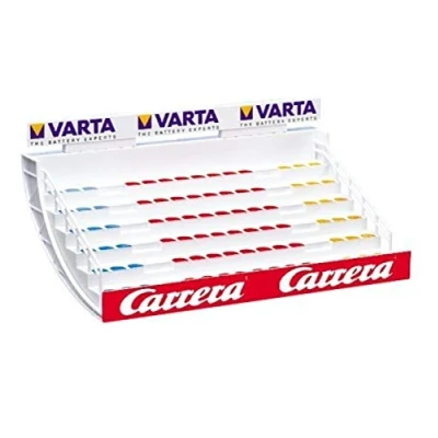 Abbildung von Carrera® Autorennbahn 20021101 Tribüne Erweiterungsset