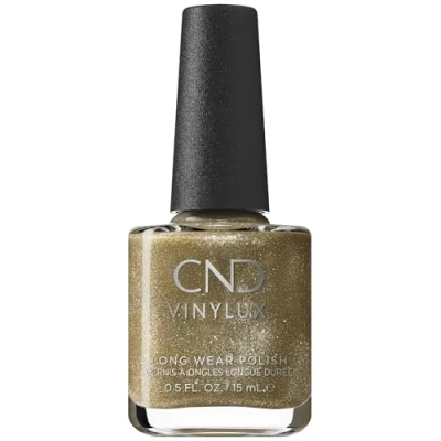Abbildung von CND Vinylux Glitter Sneaker