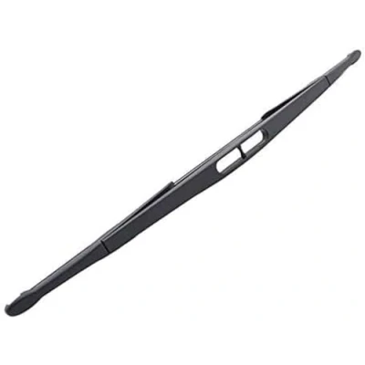 Abbildung von WouND Scheibenwischer Hinten,16&quot; für Dacia Renault Sandero MK1 2007 2012 Heckscheiben Wischer Gummi Reinigungsfenster Ersatzteile