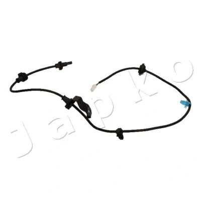 Abbildung von JAPKO 151453 ABS Sensor hinten links 940mm HONDA: Jazz 3 Schrägheck