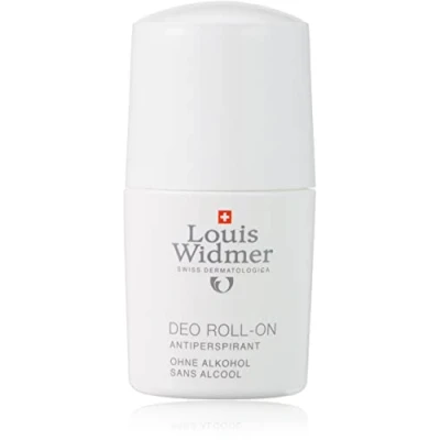 Abbildung von Widmer Deo Roll on unparfümiert