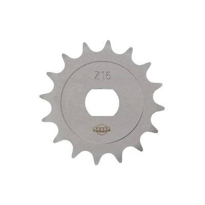 Abbildung von Ritzel 16 Zähne S51, S53, SR50, KR51/2