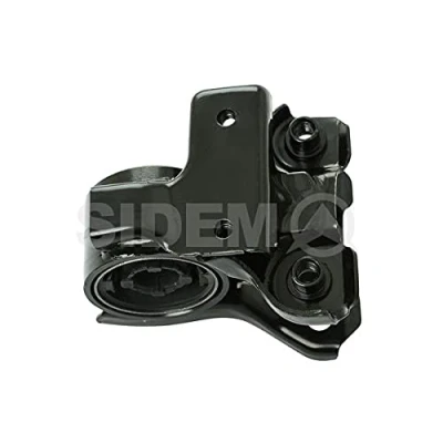 Abbildung von SIDEM 847638 Querlenkerlager hinten, Vorderachse links Gummimetalllager Querlenker HONDA: CR V 3