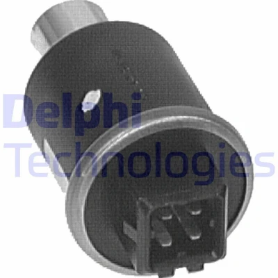 Abbildung von DELPHI TSP0435004 Druckschalter AUDI: A4 B6 Avant, B6/B7 Cabrio, B5 VOLKSWAGEN: Passat GP Variant, Variant